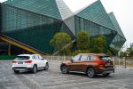 BMW X1 xDrive25Li xLine 2016 года